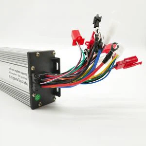 Bộ điều khiển động cơ cho xe